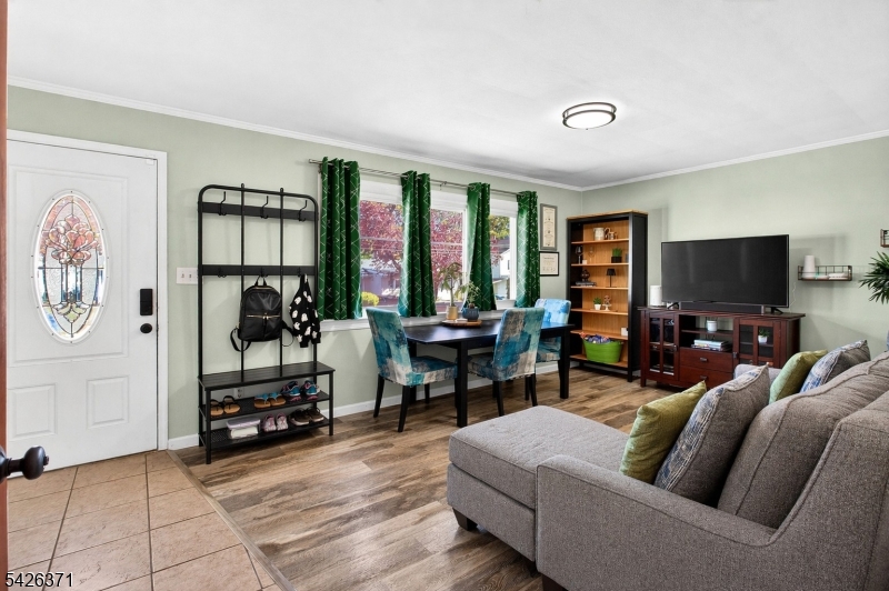 Laurel Park - Residential