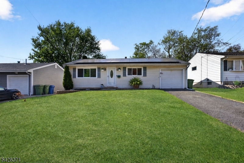 Laurel Park - Residential