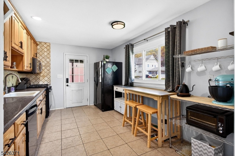 Laurel Park - Residential