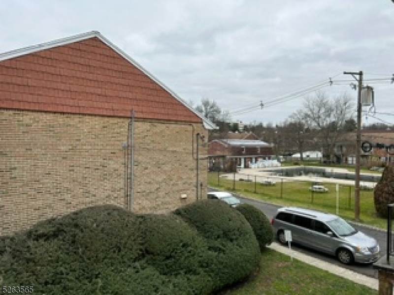 Parsons village - Residential