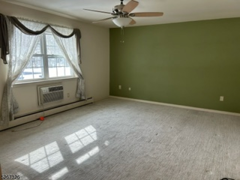 Parsons village - Residential