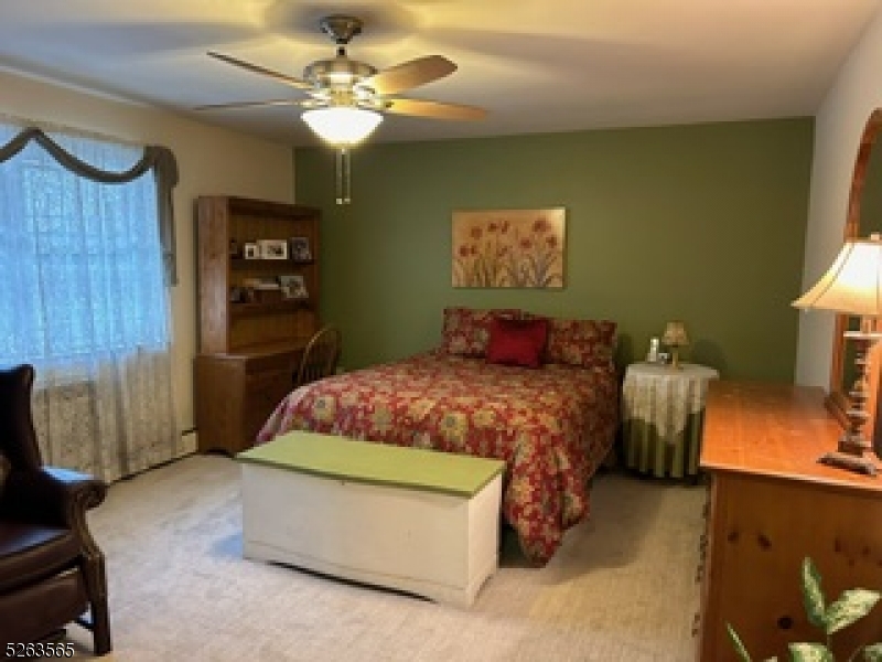 Parsons village - Residential