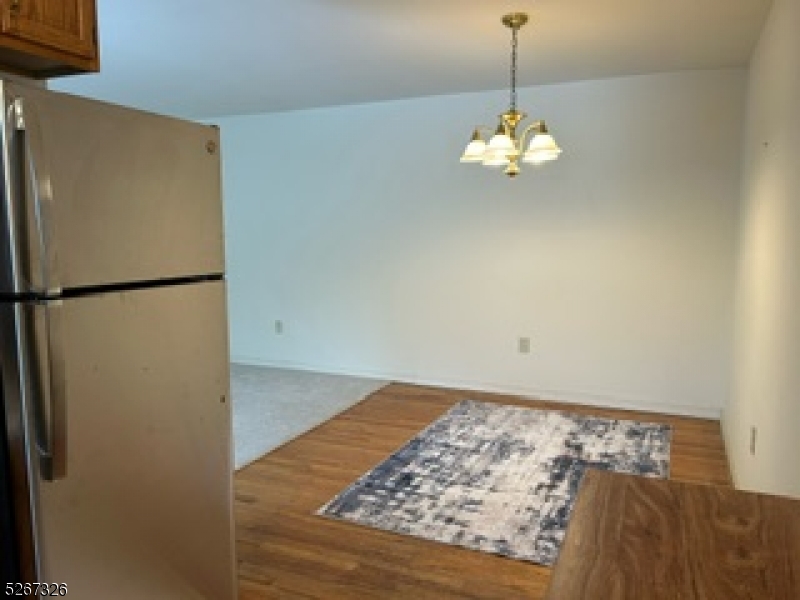 Parsons village - Residential