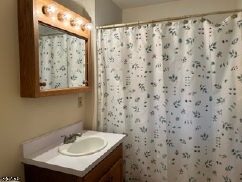 Parsons village - Residential