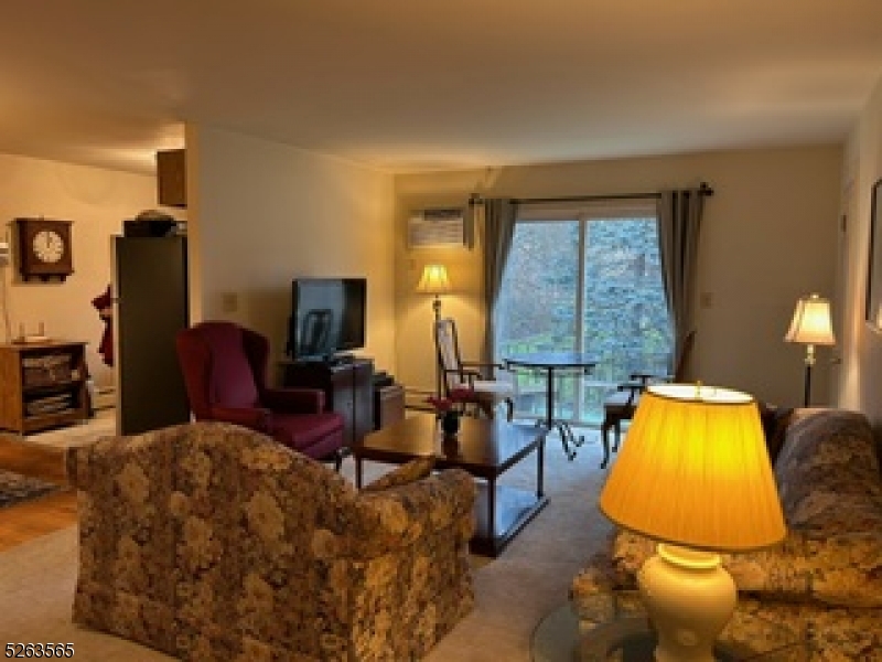 Parsons village - Residential