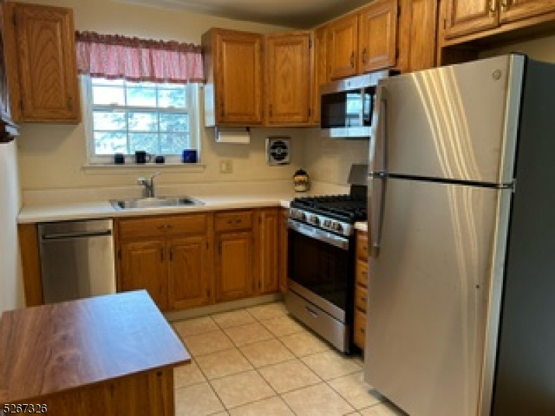 Parsons village - Residential