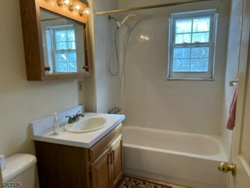 Parsons village - Residential