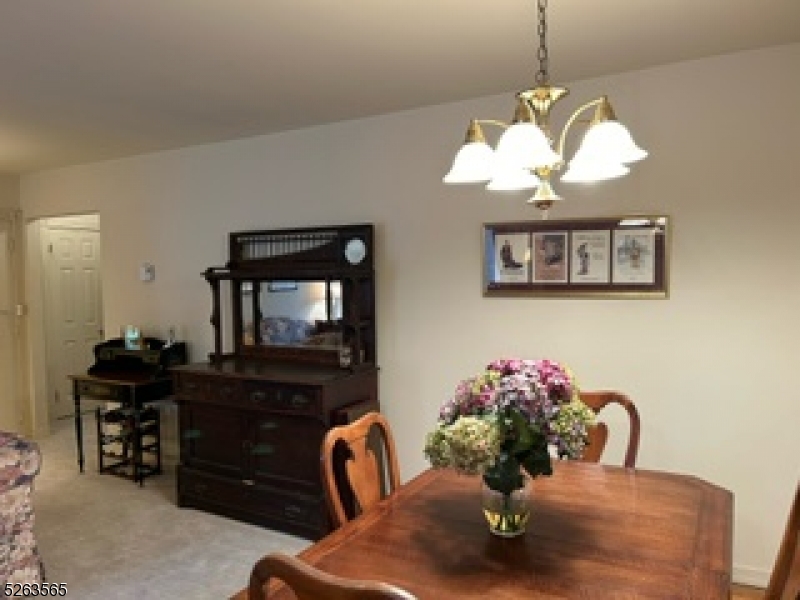 Parsons village - Residential