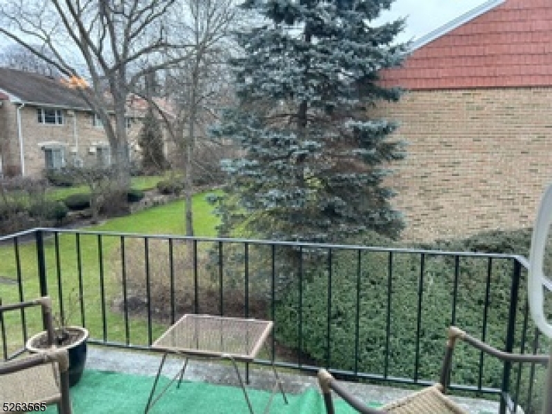 Parsons village - Residential