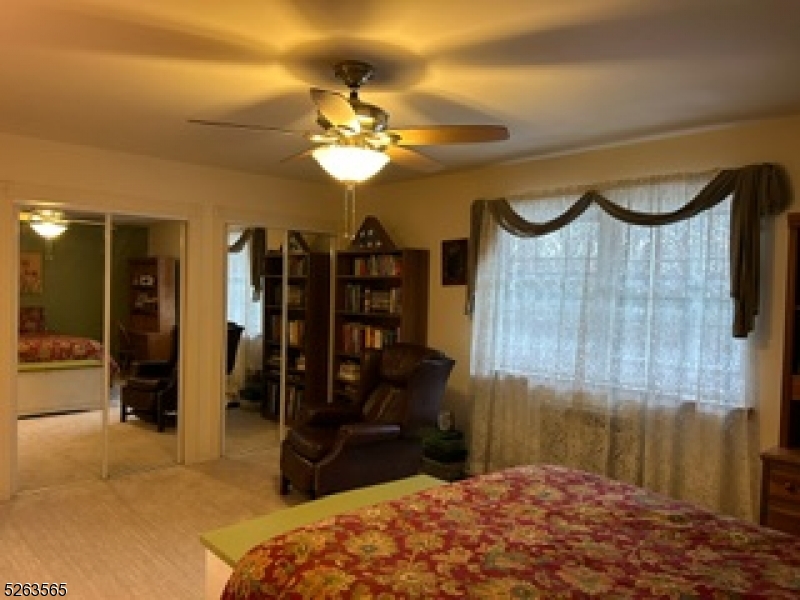 Parsons village - Residential