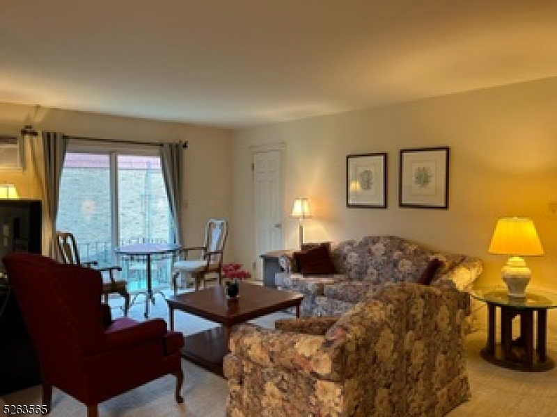 Parsons village - Residential