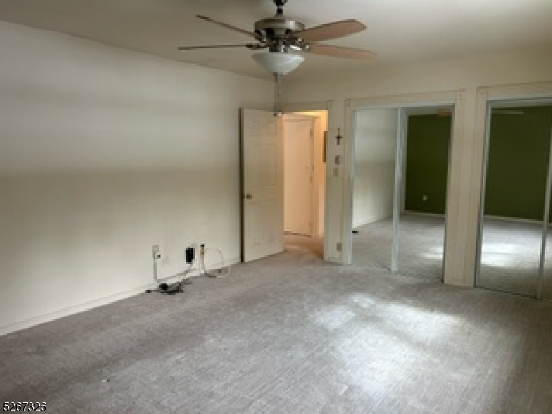 Parsons village - Residential