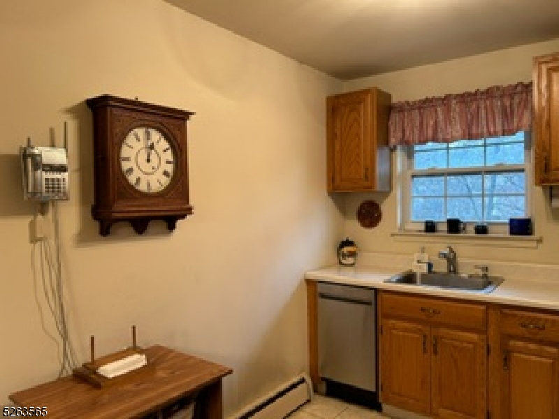 Parsons village - Residential