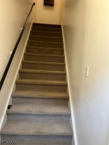 Parsons village - Residential