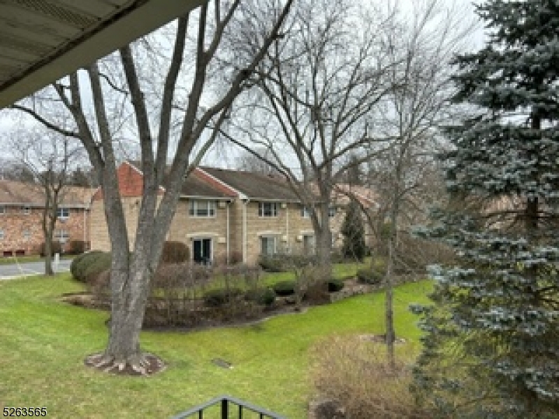 Parsons village - Residential