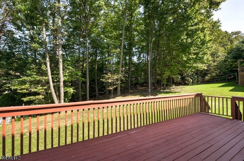 Towering Oaks Section - Residential