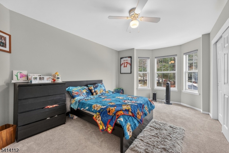 Towering Oaks Section - Residential