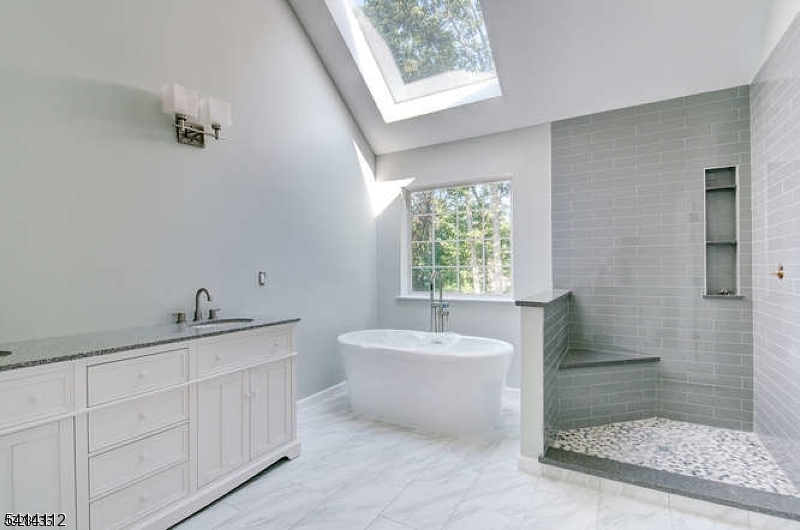 Towering Oaks Section - Residential