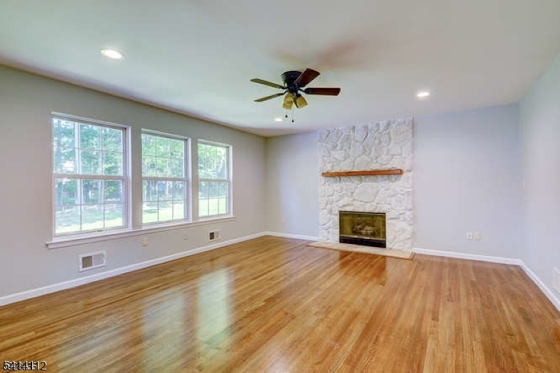 Towering Oaks Section - Residential