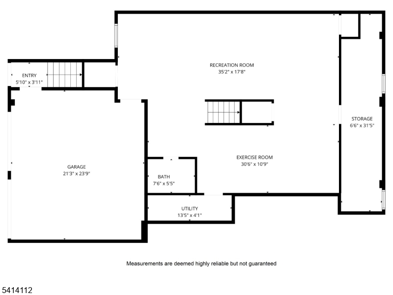 Towering Oaks Section - Residential