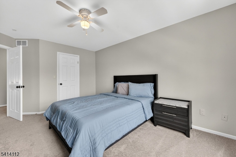 Towering Oaks Section - Residential