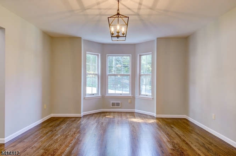 Towering Oaks Section - Residential