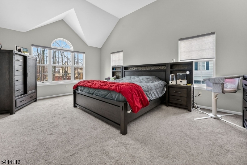 Towering Oaks Section - Residential