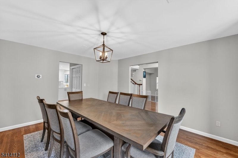 Towering Oaks Section - Residential