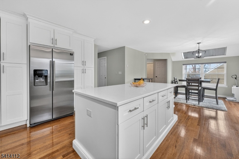 Towering Oaks Section - Residential