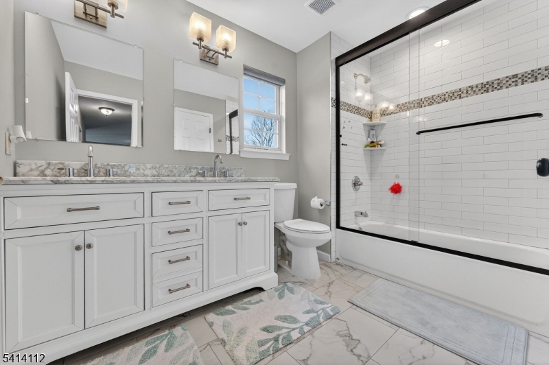 Towering Oaks Section - Residential