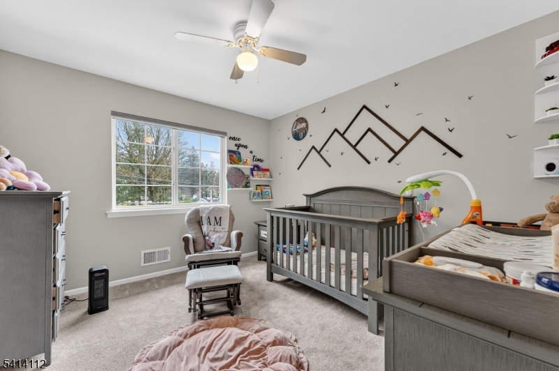 Towering Oaks Section - Residential