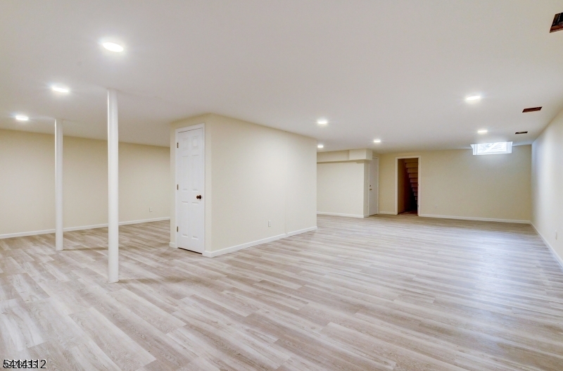 Towering Oaks Section - Residential