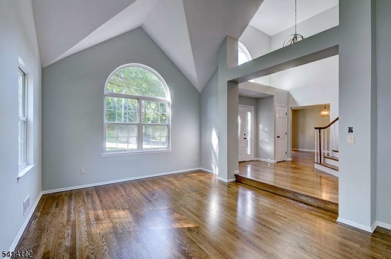 Towering Oaks Section - Residential