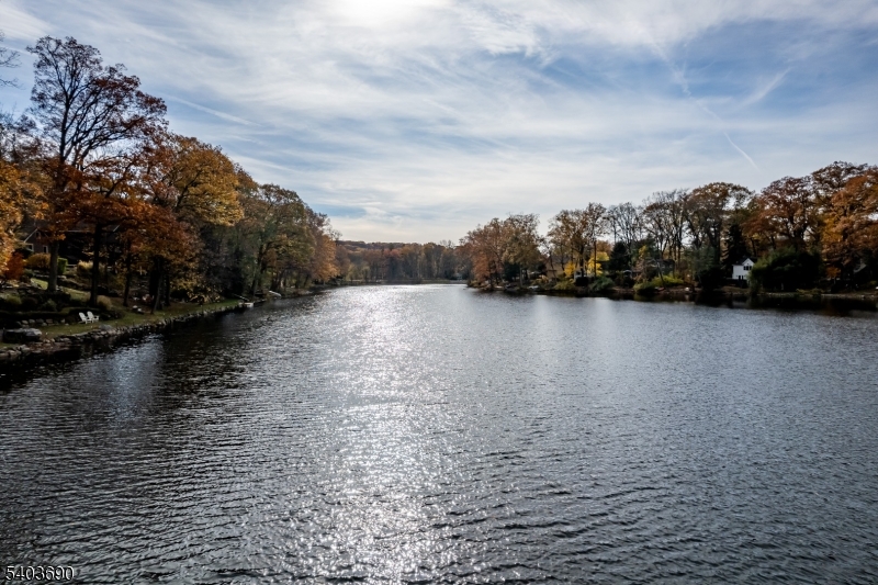 Fayson Lakes- Lakefront - Residential