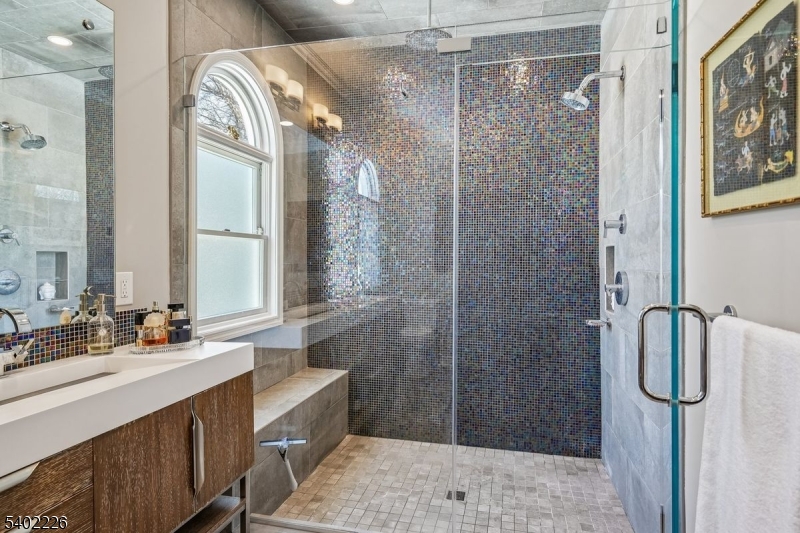 Upper Montclair - Residential