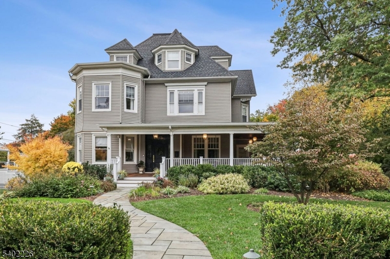 Upper Montclair - Residential