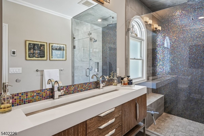 Upper Montclair - Residential