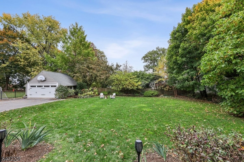 Upper Montclair - Residential