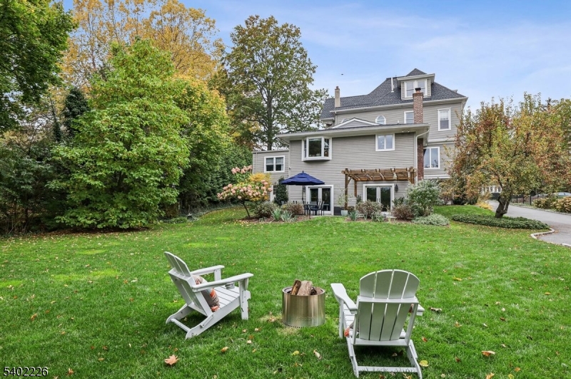 Upper Montclair - Residential