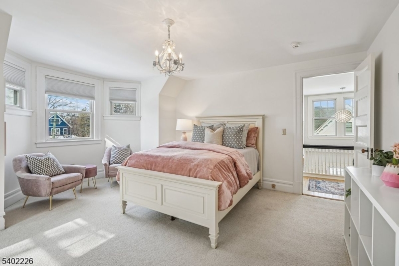 Upper Montclair - Residential