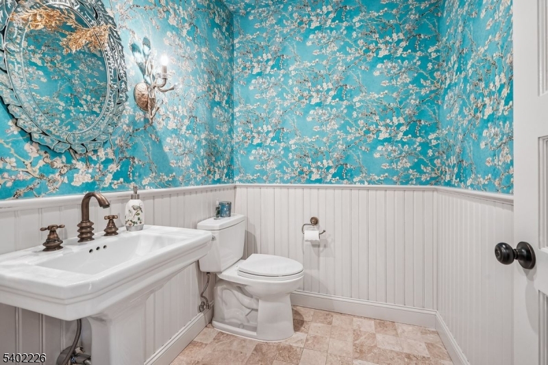 Upper Montclair - Residential