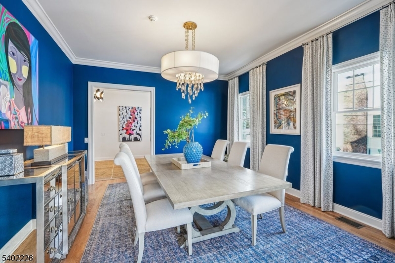 Upper Montclair - Residential