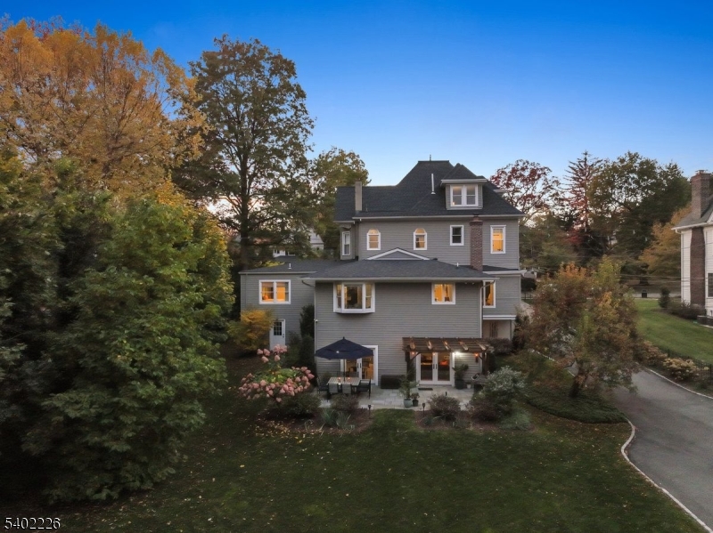 Upper Montclair - Residential