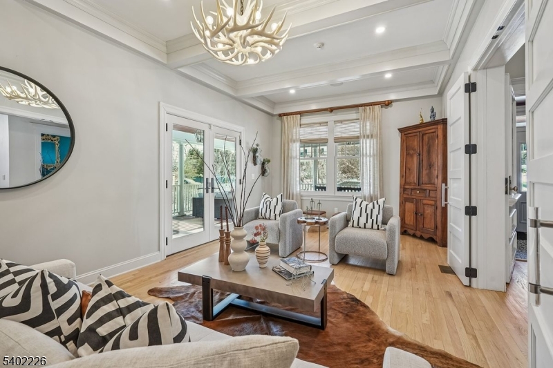 Upper Montclair - Residential