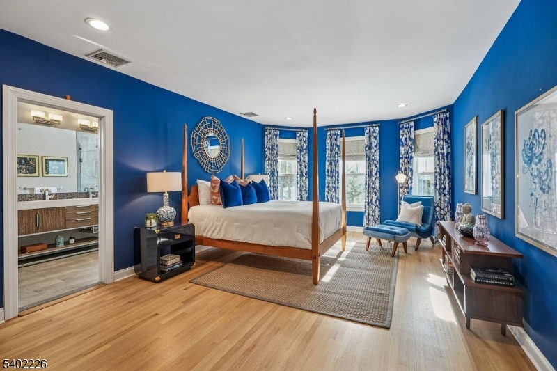 Upper Montclair - Residential