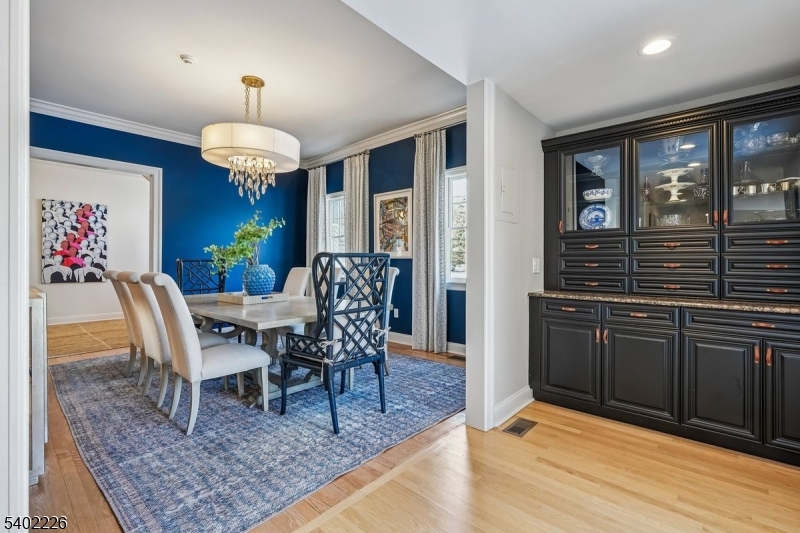 Upper Montclair - Residential