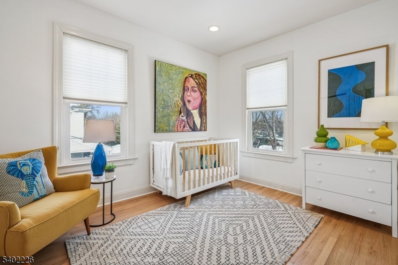 Upper Montclair - Residential