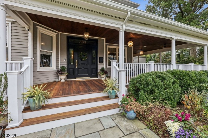 Upper Montclair - Residential