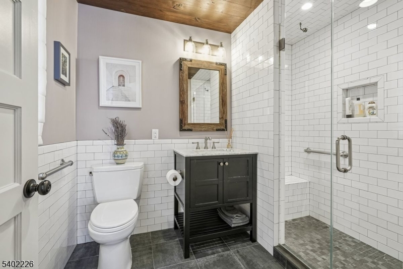 Upper Montclair - Residential