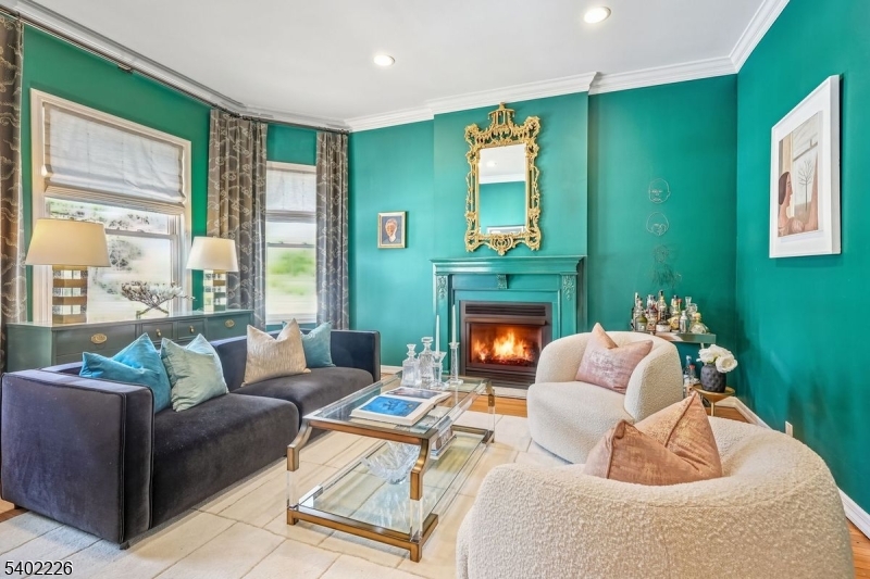 Upper Montclair - Residential